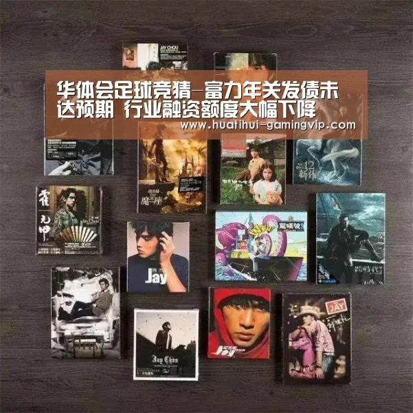 华体会足球竞猜-富力年关发债未达预期 行业融资额度大幅下降(图3) 华体会足球竞猜