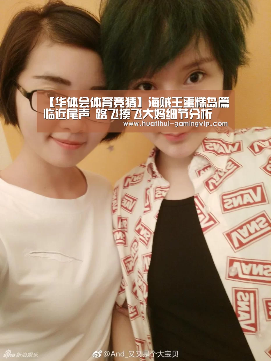 【华体会体育竞猜】海贼王蛋糕岛篇临近尾声 路飞揍飞大妈细节分析(图3) 华体会体育竞猜